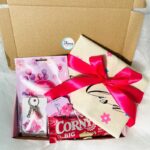 Self-Care Gift Box