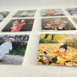 Custom Photo Magnets